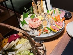-生如夏花泰式火锅(西村黑金店)