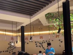 -北李妈妈菜·海肠捞饭(高新万达店)