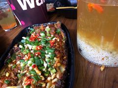 -Let’s WaKao瓦烤(贝森店)