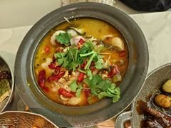 -苏梦江南·淮扬菜(夫子庙店)