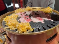 -西塔老太太泥炉烤肉(亚运村店)