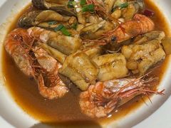 -健眺小海鲜(临海后山店)