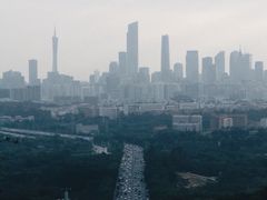 -火炉山森林公园