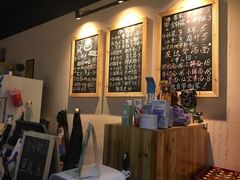 -友达面馆(二七南路店)
