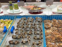 -百富源·海鲜辽菜(张士店)