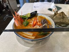 -何九海南茶店(鬼仔巷店)