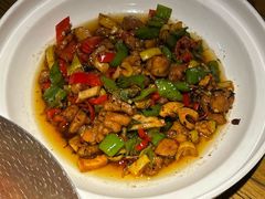 -老阿爸鲜鱼土菜(昆山花桥店)