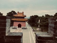 -北陵公园