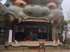 -难波八坂神社