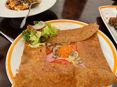 -La Creperie法餐厅(桃江路店)