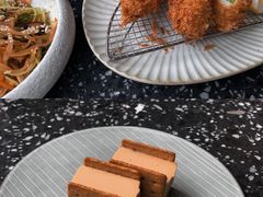 -山杏yama-katsu·吉列炸物