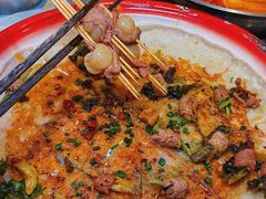 -大芊金重庆串串火锅(南京路店)