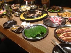 iphone_upload_pic-老板娘的烤肉店(港湾广场店)