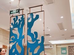 -初色海鲜自助(万丰路店)