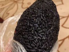 乌饭包老油条-芳婆糕团店(王府大街店)