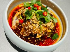 -绿茶餐厅(广州天河城店)