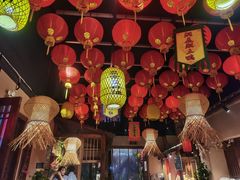-山涧肴·泉水煮活鱼(坂田店)