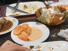 -汉巴味德(大悦城店)