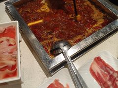 -红鼎坊·老成都火锅(新南门店)