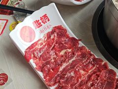 -今日潮牛(张江万科翡翠公园店)