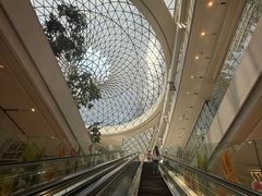 -LuOne凯德晶萃广场(徐家汇路店)