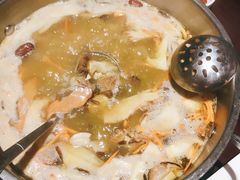 -野菌皇海景野生菌火锅(滨海大道店)