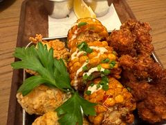 -尚牛社会 Beef & Liberty(金桥EKA天物店)