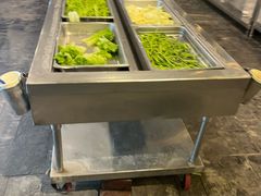 -芭提雅Amporn Seafood自助餐厅