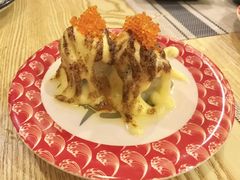 -鱼意寿司(钟村分店)