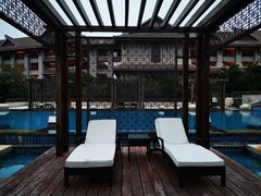 -海南棋子湾开元度假村·祺咖啡自助餐厅