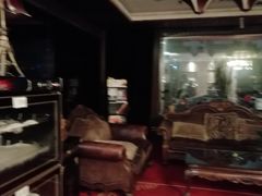 大堂-同喜烤鸭店(光芒店)