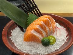 -古田居·特色寿司料理(增城万达广场店)