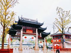 -召稼楼古镇