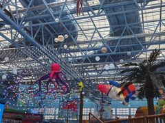 -广州融创水世界