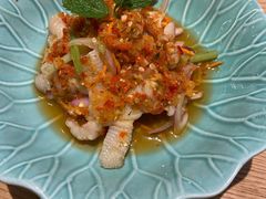 越式酸辣凤爪-米纸越南小馆(金鹰世界店)