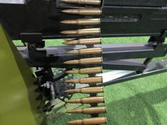 -都市枪神实弹射击俱乐部