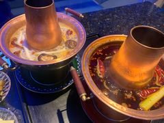 -王家渡火锅店(棕榈泉店)