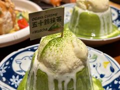-小川洋风料理(江汉路店)