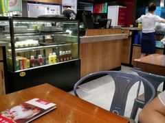 -渝是乎酸菜鱼·川渝小炒(新世界百货望京店)