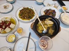 -食光慢宴·安吉土菜馆