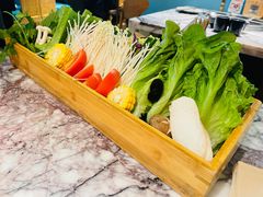 -鱼豆吉·豆浆鱼火锅(宜昌万达店)