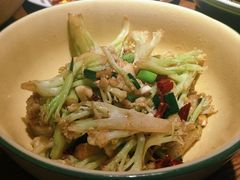 -恰饭·老长沙市井菜 (天河客运站店)