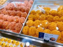 -吴酥生宫廷酥饼(南门口店)