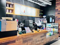 -星巴克(南京大世界店)