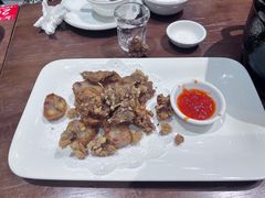 -斯丹姜母鸭·古法干香(田安南路店)
