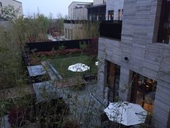 -上海崇明金茂凯悦酒店