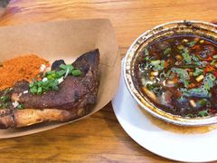 -八一好吃街·高品美食广场