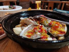 -德胜轩正宗顺德菜(宝安沙井会展中心店)