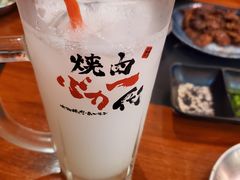 -大阪烧肉BAKA一代(十亩地店)