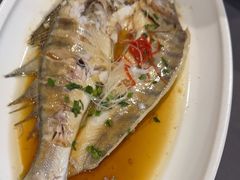 -一桶江山餐厅(松北店)